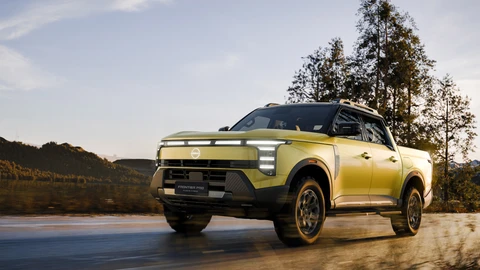Nissan Frontier Pro: precios globales y posible costo en México