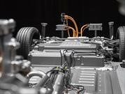 Mercedes-Benz construye nueva fábrica de baterías para vehículos eléctricos en Estados Unidos