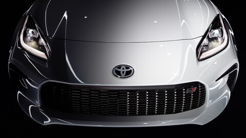 Toyota vuelve a ser la marca que más autos vende en el mundo