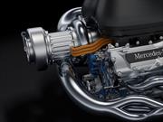 Los motores del futuro usarían la tecnología híbrida de la F1