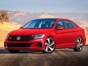 Volkswagen Jetta GLI 2020: primeras imágenes