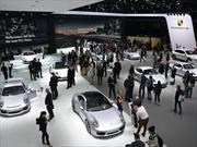 Nueve fabricantes de autos se bajan del Salón de Frankfurt