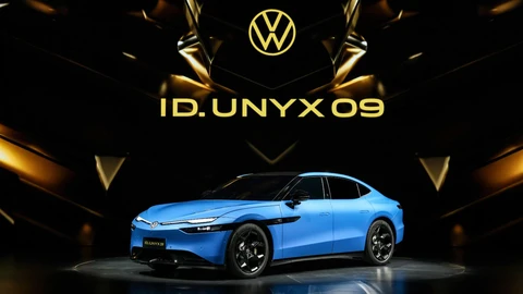 Beijing 2026: Volkswagen presenta un sedán eléctrico exclusivamente para China