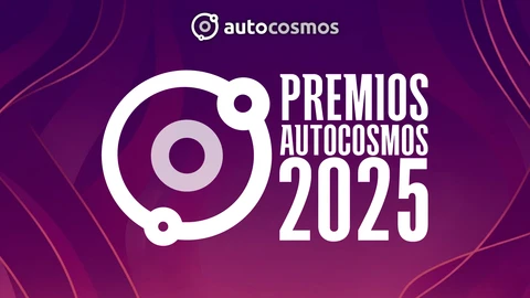 Premios Autocosmos 2025: vos elegís tus favoritos