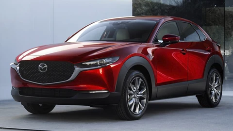 Mazda CX-30 2025: se ajusta la gama con una versión nueva debajo de $440,000 y la salida de la MHEV