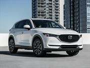 Mazda CX-5 2017: precios y versiones 