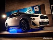 BMW X2 2018 se pone a la venta