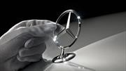 Mercedes-Benz es la marca de autos premium número uno del mundo en 2019