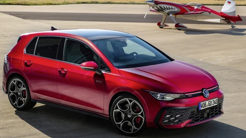 Volkswagen Golf: la marca podría volver a fabricar este hatch en México pronto