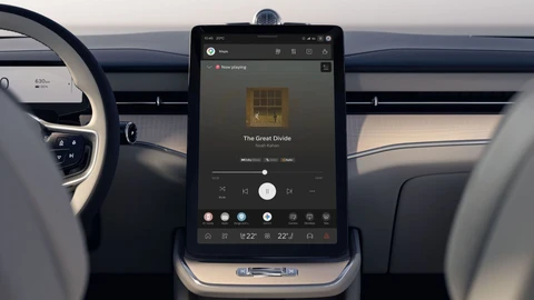 Volvo integra Apple Music en más de dos millones de sus autos