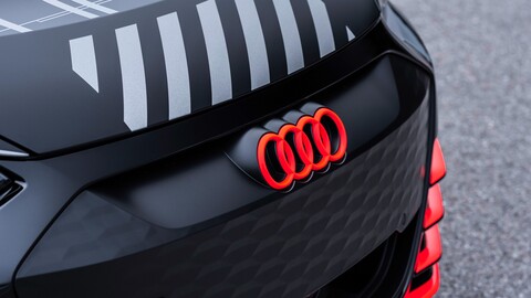 Audi invierte 35 mil millones de euros en la movilidad eléctrica y digitalización