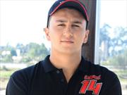 Juan David López buscará llevarse el AMA ATV Motocross 2016