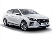 Hyundai Ioniq 2018 llega a México desde $381,900 pesos 