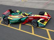 Audi intensificará su participación en la Fórmula E
