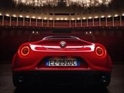 FCA: vuelven los Alfa Romeo 8C y GTV