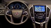 Cadillac presenta su nuevo sistema CUE