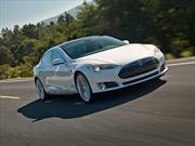 Tesla Model S: ¿El auto más seguro o el más marketinero?