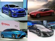 Top 10: Los mejores Autos conceptos de 2013