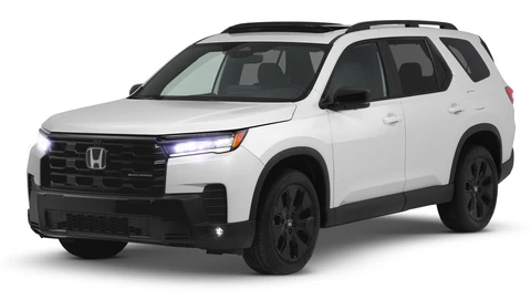 Honda Pilot 2026 llega a México, con tracción AWD y una nueva pantalla más grande, este es su precio