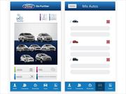 Asistencia 24 Horas Ford/Lincoln, la nueva app de la marca