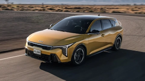 Los 10 países a donde México exportó más vehículos en 2025