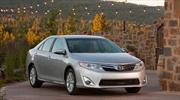 Toyota domina los reconocimientos del Mejor Valor de Reventa 2012
