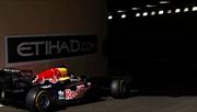 F1 GP de Abu Dhabi, Clasificación: por algo es el rey