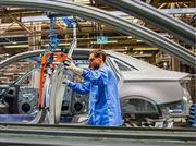 Audi inicia producción del A3 sedán en Brasil 
