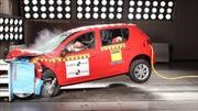 Latin NCAP revela diferencias en seguridad entre autos de Renault fabricados en Mercosur y Colombia