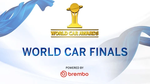 World Car Awards: estos son los finalistas para 2023