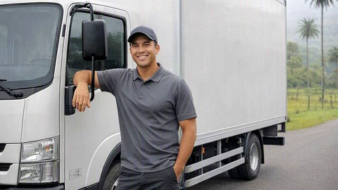 Día del Conductor: tecnología y capacitación impulsan la seguridad vial en Colombia