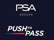 El Grupo PSA relanza sus sitios prensa y web corporativos
