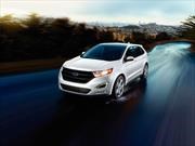 Ford Edge 2017 llega a México desde $629,200 pesos