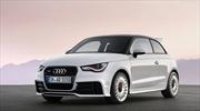 Nuevo Audi A1 quattro: Sólo 333 unidades
