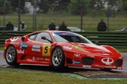 GT Open: Talento de sobra