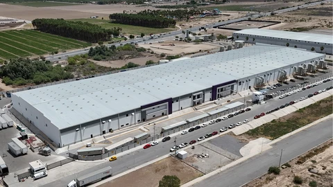 Clarios inaugura nuevo centro de distribución de baterías en México