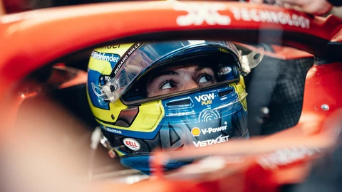 Fórmula 1 2024: Oliver Bearman le arrebata un récord a Ricardo Rodríguez