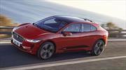 World Car of the Year: Jaguar I-Pace obtiene este importante galardón