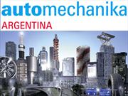 Arranca Automechanika Argentina 2012