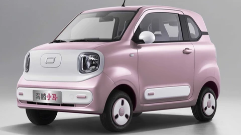 Bestune Pony EV 2026: más rango, más estilo y desde solo 4,800 USD ¿Llega a México?