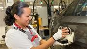 Audi México apoya el paro de mujeres para el 9 de marzo