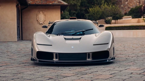 Gordon Murray S1 LM se vendió por 20.6 millones de dólares