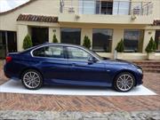 BMW Serie 3 ya está en Colombia desde $116’900.000