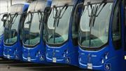 594 buses eléctricos se integrarán al SITP a partir de 2020