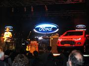 La nueva Ford EcoSport se presenta en Argentina 
