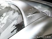 Lucid Motors,el nuevo rival de Tesla