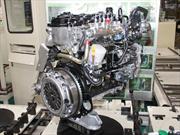 Nissan ensambla el primer motor diesel en la planta de Aguascalientes