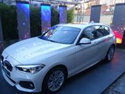 El nuevo BMW Serie 1 llega a Colombia desde 84’.900.000