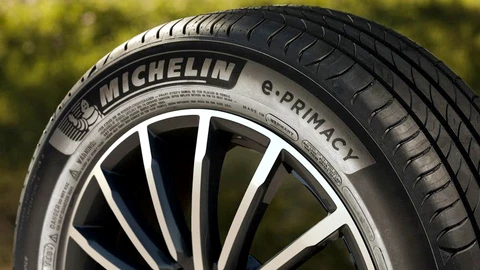 ¿En qué se diferencian los neumáticos de los vehículos eléctricos a los neumáticos convencionales?