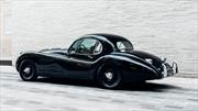 Autos clásicos de Jaguar y Rolls-Royce son convertidos en eléctricos
